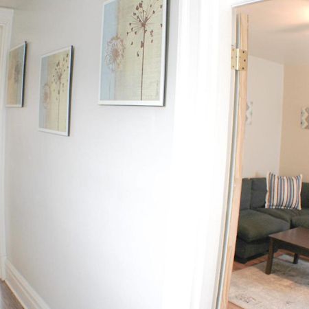 Steps Away From Hospital - 2 Queen Bed - City View بيتسبرغ المظهر الخارجي الصورة